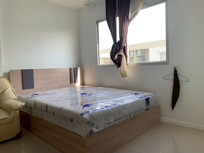 💜🍀Lumpini รังสิต คลองหนึ่ง💜ตึกหน้า ทักไลน์  @194btrsr💜💜