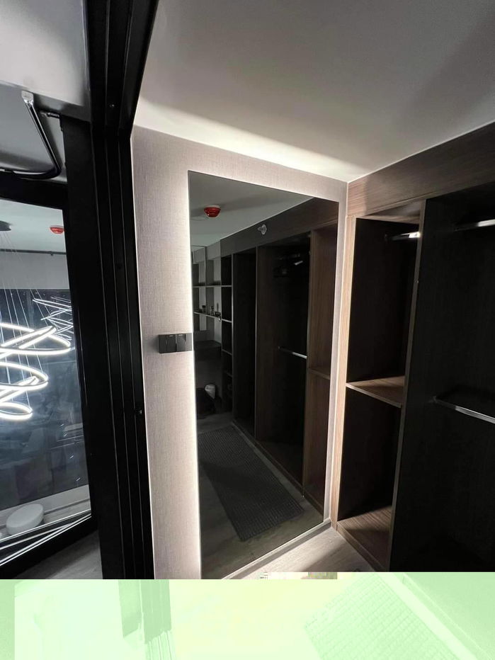 picture 1-BR Condo at The Origin Ladprao-Bangkapi in Khlong Chan (ID 1952886) - 7/11