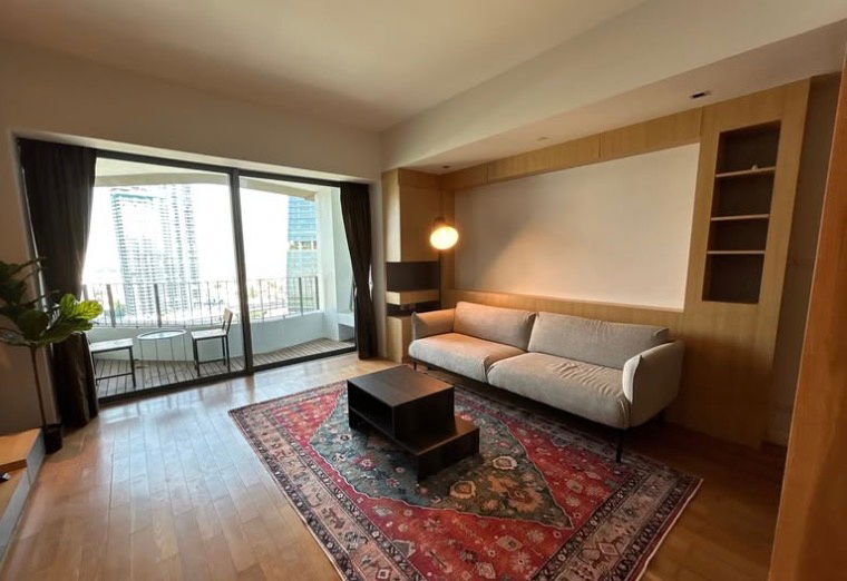 picture #R7318   🎉 031168 Condo for rent The Pano Rama 3 - 14/19