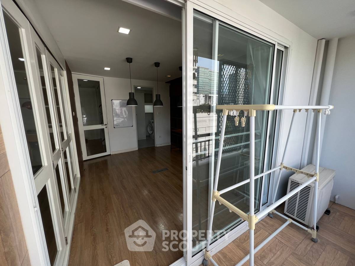 รูป คอนโด 2-ห้องนอน ที่ เดอะแบงค็อค สุขุมวิท 61 คอนโดมิเนียม ใกล้ BTS ทองหล่อ (ID 995063) - รูปที่ 21/31