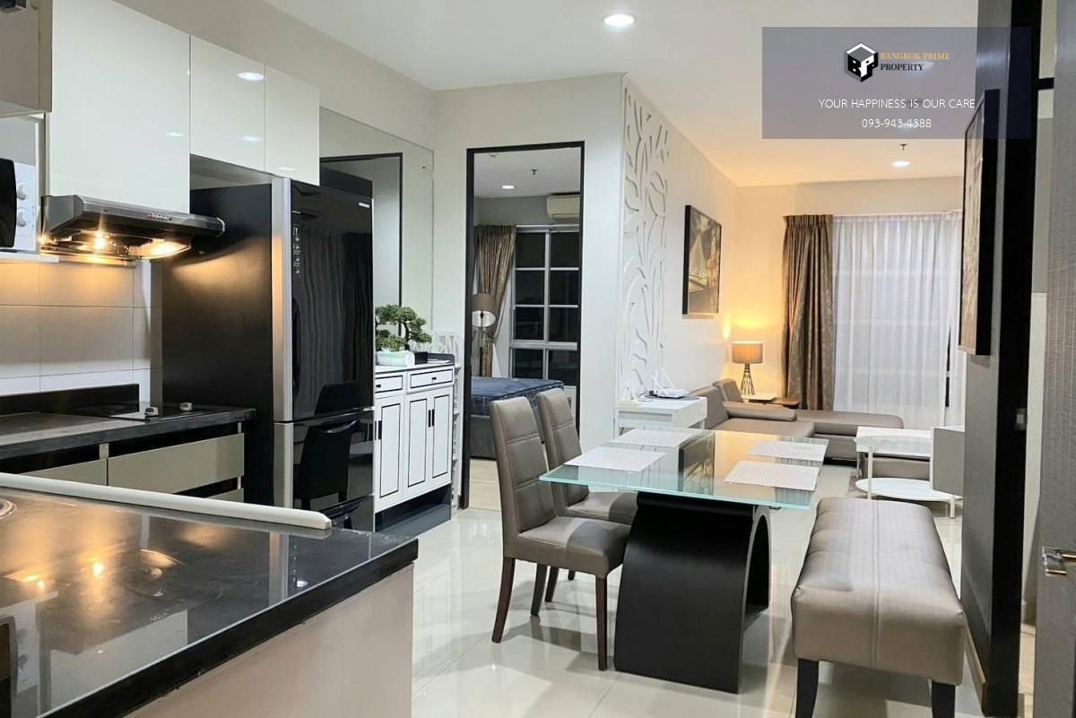 รูป CitiSmart Sukhumvit 18 | 🚝ใกล้ BTS อโศก ,MRT สุขุมวิท #2025110312761 - รูปที่ 8/15