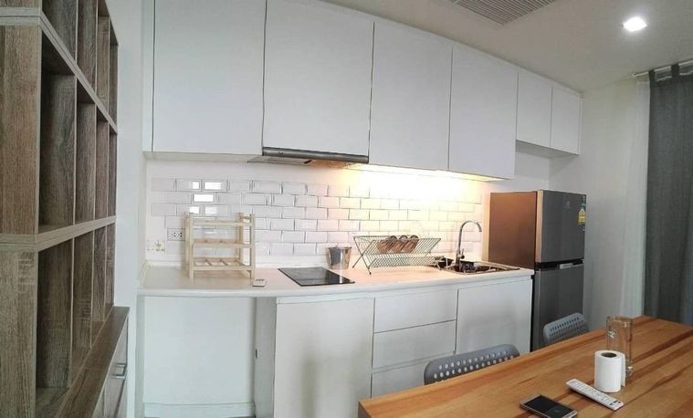 Rent Star view 2bed 77 sqm 30000 baht