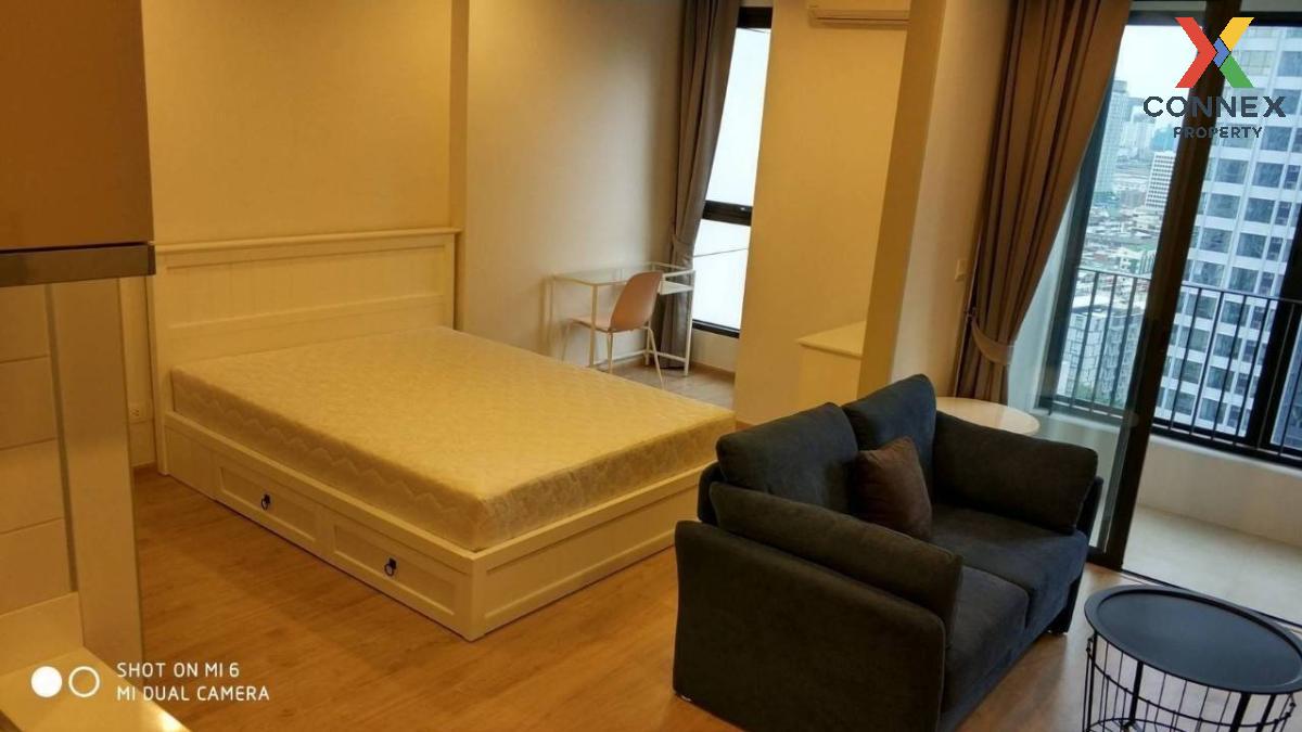 รูป 🔥🔥🔥 เช่าคอนโด  ไอดีโอ คิว ราชเทวี BTS-ราชเทวี ทุ่งพญาไท เขต ราชเทวี กรุงเทพ CX-135578 ✅ ทักไลน์ @connexproperty ตอบทันที ทีมงานมืออาชีพ ✅ 🔥🔥🔥 - รูปที่ 9/12