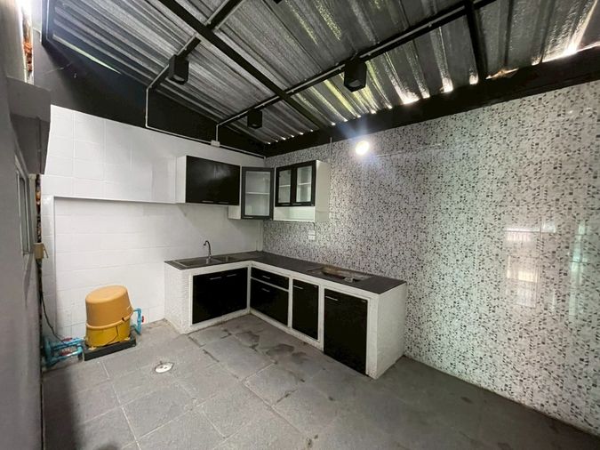 3-bed townhouse for sale, 111 sqm, 19.4 sq wah, City Sense Phetkasem 69