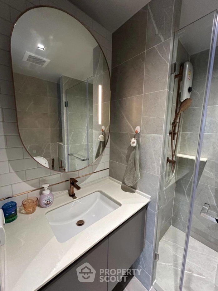 picture 1-BR Condo at Chapter Thonglor 25 close to Thong Lo (ID 1938646) - 10/11