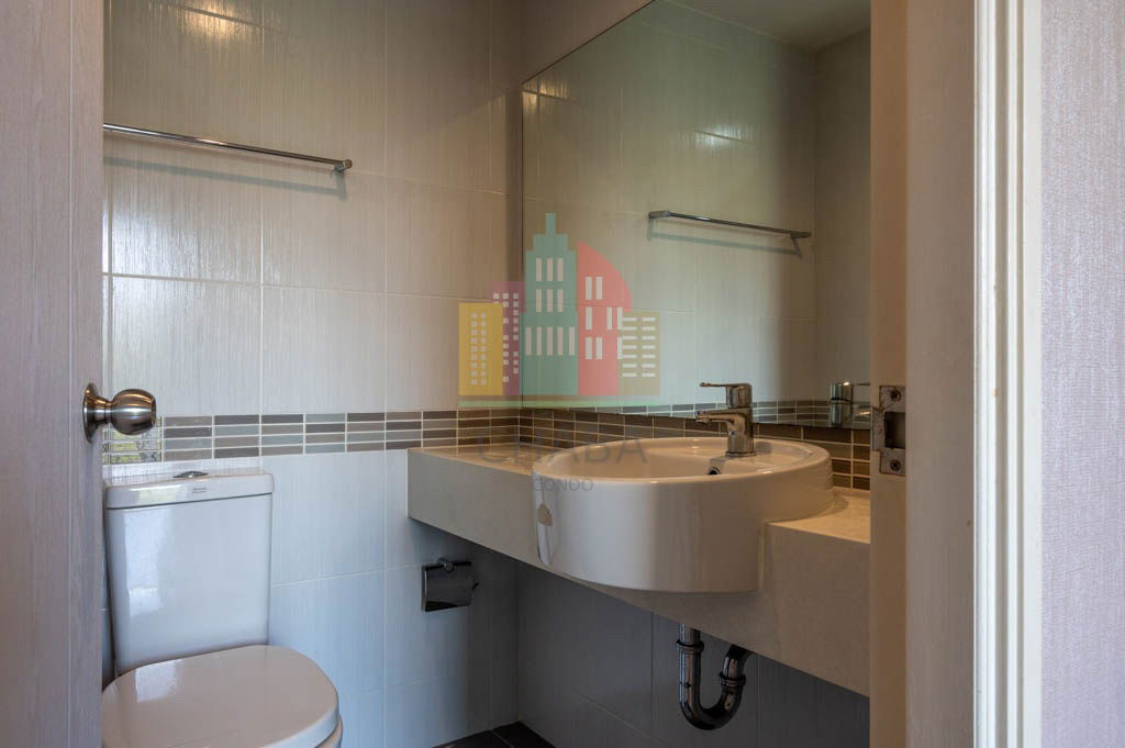 รูป ขาย ลุมพินี เพลส บรม-ปิ่นเกล้า 1 ห้องนอน ราคาไม่แพง - รูปที่ 7/9