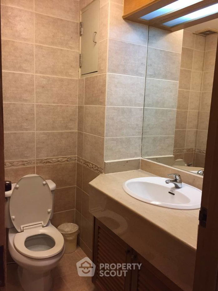 picture 3-BR Condo at Fifty Fifth Tower Thonglor near BTS Thong Lor (ID 567037) - 13/18