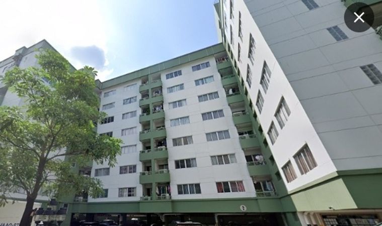 (19664) Lumpini Center Ladprao 111