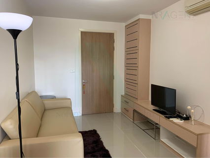 รูปภาพ For Rent Condo HAVEN PHAHOLYOTHIN Building 1, Floor 4,1 bed room, Room size 42.00 sqm
