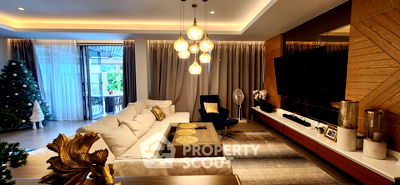 Condos for rent Phuket : 4-BR Condo at Angsana Beachfront Residences close to Laguna (ID 1388608)