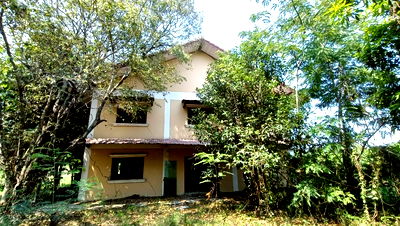 บ้านเดี่ยว สำนักงานขนส่งจังหวัดเชียงใหม่ : BG 0316 : โครงการเวียงพิงค์วิลล่า