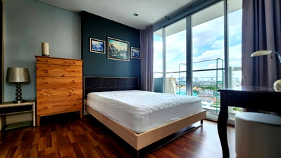 คอนโดให้เช่า : Le Luk ห้องสวย ราคาดี สอบถามเพิ่มเติมได้ที่ Line @condorental