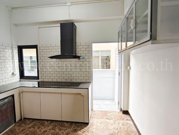 รูป บ้านเดี่ยว 94 ตร.วา ซอยรามอินทรา 117 ใกล้รถไฟฟ้าสายสีชมพู สถานีบางชัน - รูปที่ 6/19