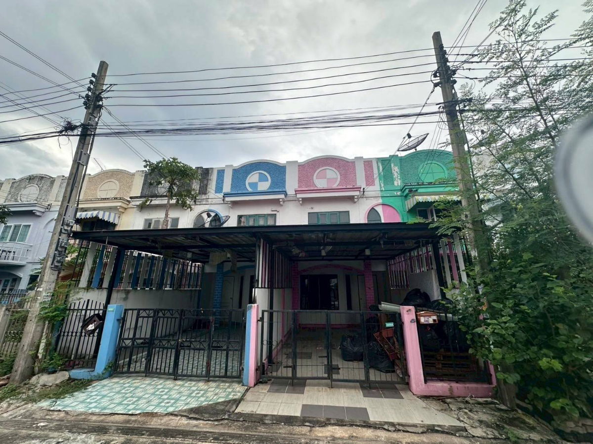 รูป JK 6103645 : สิรารมย์-บางบัวทอง - รูปที่ 1/6