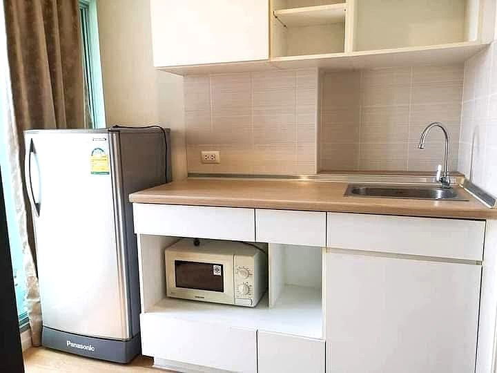 picture For rent Lumpini Ville Prachachuen - Phongphet 2 - 5/10