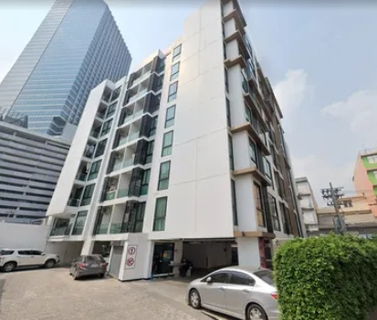 (19640) Chateau In Town Ratchada 10