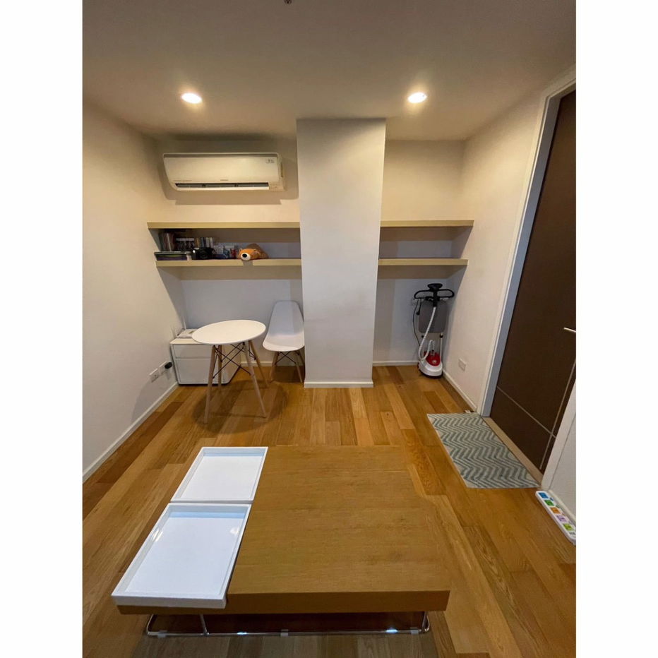 picture 15 Sukhumvit                      Residences - 3/8