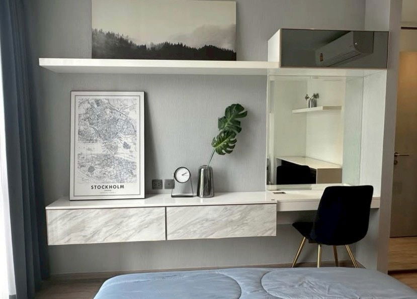 picture #R7341  🎉 031168 Condo for rent Rhythm Ekkamai  - 11/18