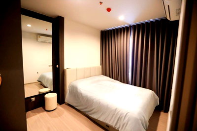 Condos for rent : For   rent   Life Asoke Hype  🔴🔴