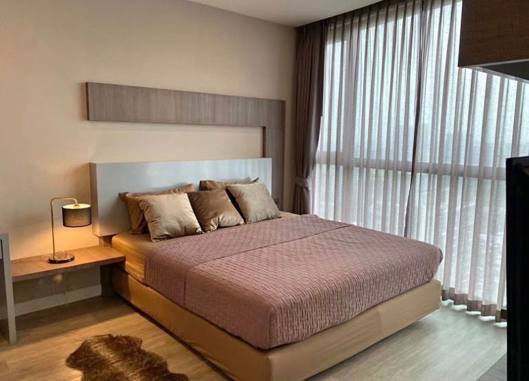 picture #R7316 ð 031168 Condo for rent Sky Walk Residences (BTS Phrakanong) - 2/8