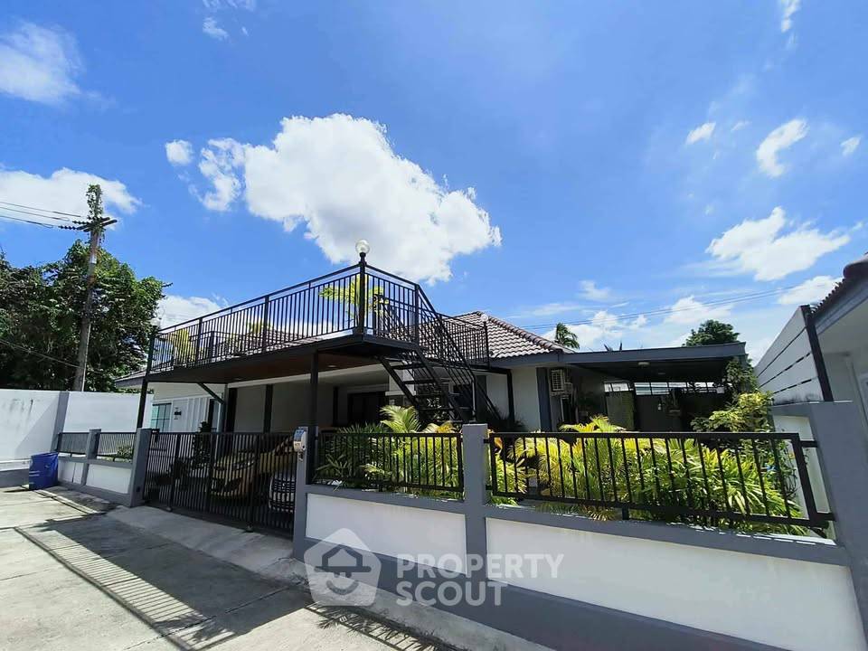 รูป บ้าน 3-ห้องนอน ใกล้ อ่างเก็บน้ำมาบประชัน (ID 2392685) - รูปที่ 1/14