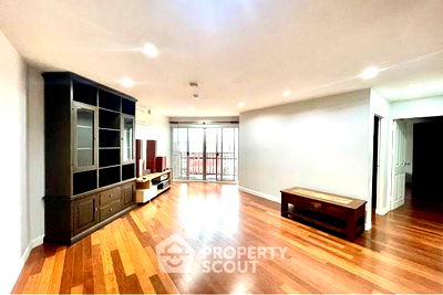 เช่าคอนโด ถนนจันทน์ : คอนโด 2-ห้องนอน ที่ เบล พาร์ค เรสซิเดนท์ คอนโดมิเนียม ใน ช่องนนทรี (ID 1991006)