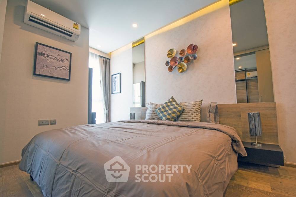 picture 1-BR Condo at Q Chid Lom - Phetchaburi near ARL Ratchaprarop (ID 438122) - 8/14