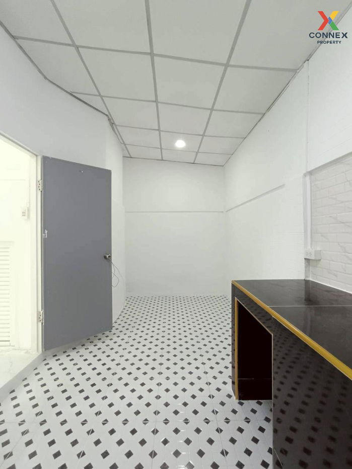 picture For Sale Townhouse/Townhome , Baan Supakorn , Sai Noi , Sai Noi , Nonthaburi , CX-135718 ✅ Live chat with us ADD LINE @connexproperty ✅ - 7/8