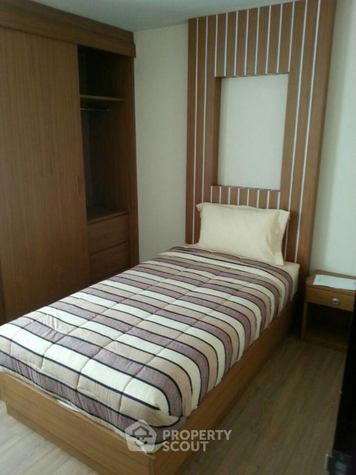 picture 2-BR Condo at Ladda Condo View in Si Racha (ID 1446127) - 3/13