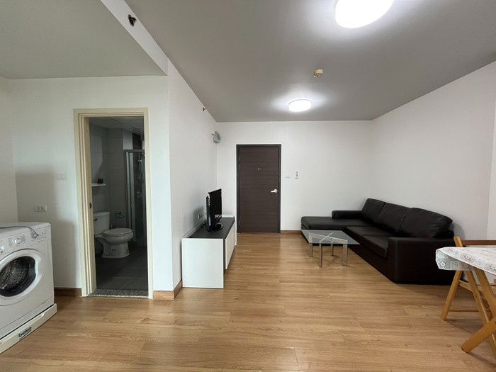 รูป 💖💖 ปล่อยเช่า !! คอนโด ศุภาลัย เวอเรนด้า รัชวิภา-ประชาชื่น / 1 ห้องนอน ขนาด 44 ตรม ราคา 12,000 บาท🚈 สนใจแอดไลน์ LINE ID: atfirm2010💖💖 - รูปที่ 6/18