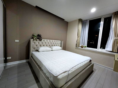 ขายคอนโด : 🏢 ขายคอนโด : T.C. Green (ที.ซี. กรีน)   รหัสทรัพย์ | 📌LNP-C6553