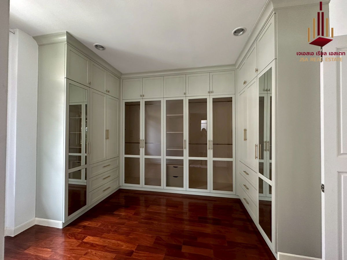 รูป ✨ ให้เช่า นาราสิริ พัฒนาการ - ศรีนครินทร์ ✨  💰 ราคา 100,000 บาท/เดือน - รูปที่ 9/12