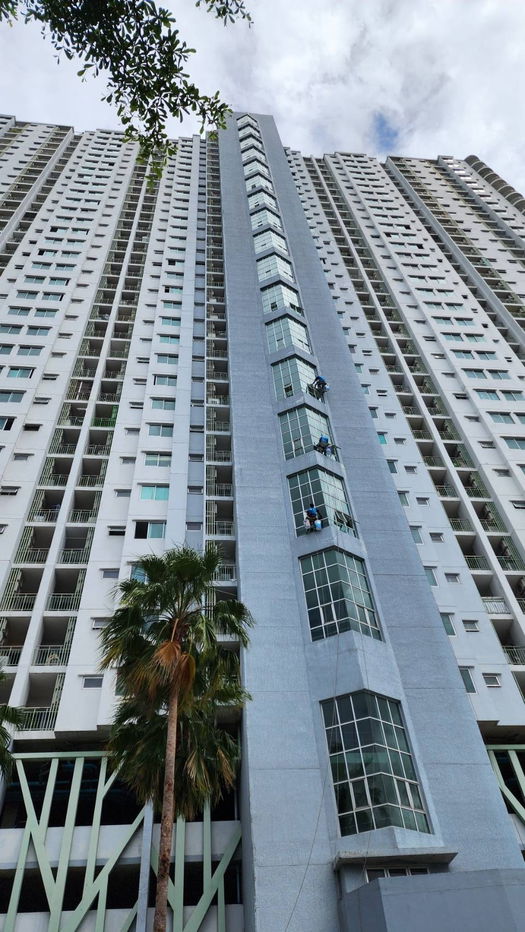 picture MRT Bangwa 100 m Price  18,000 Baht Supalai Park Ratchapruek - Phetkasem ( Rental ) - 41/41