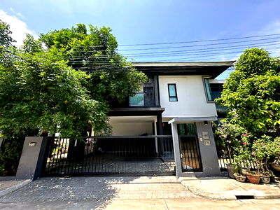 บ้านเดี่ยว ขอนแก่น : CIMB 0840 : หมู่บ้านเออบิน นารา