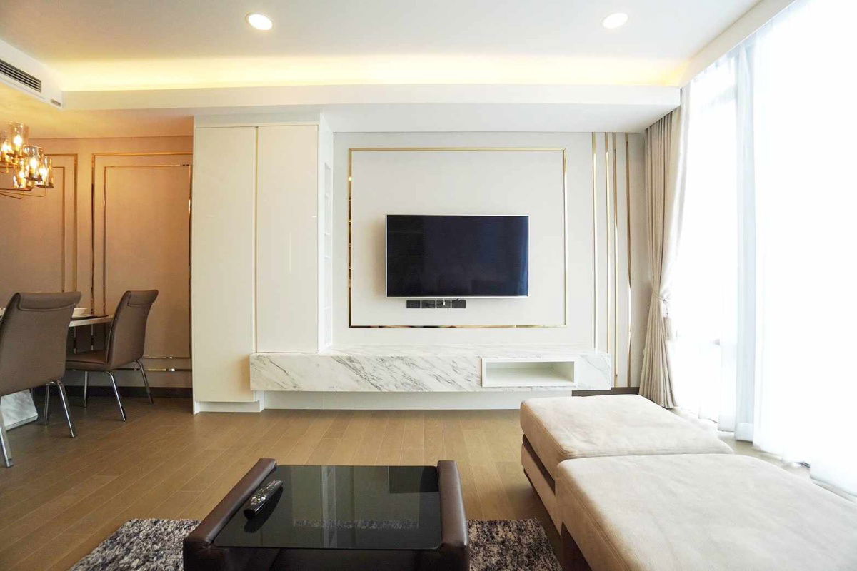 รูป ห้องว่างอัพเดต🧿รวมคอนโด 2 ห้องนอน🧿⚠️🛋️🛌ไซมิส เอ๊กซ์คลูซีพ ควีนส์ - รูปที่ 1/20