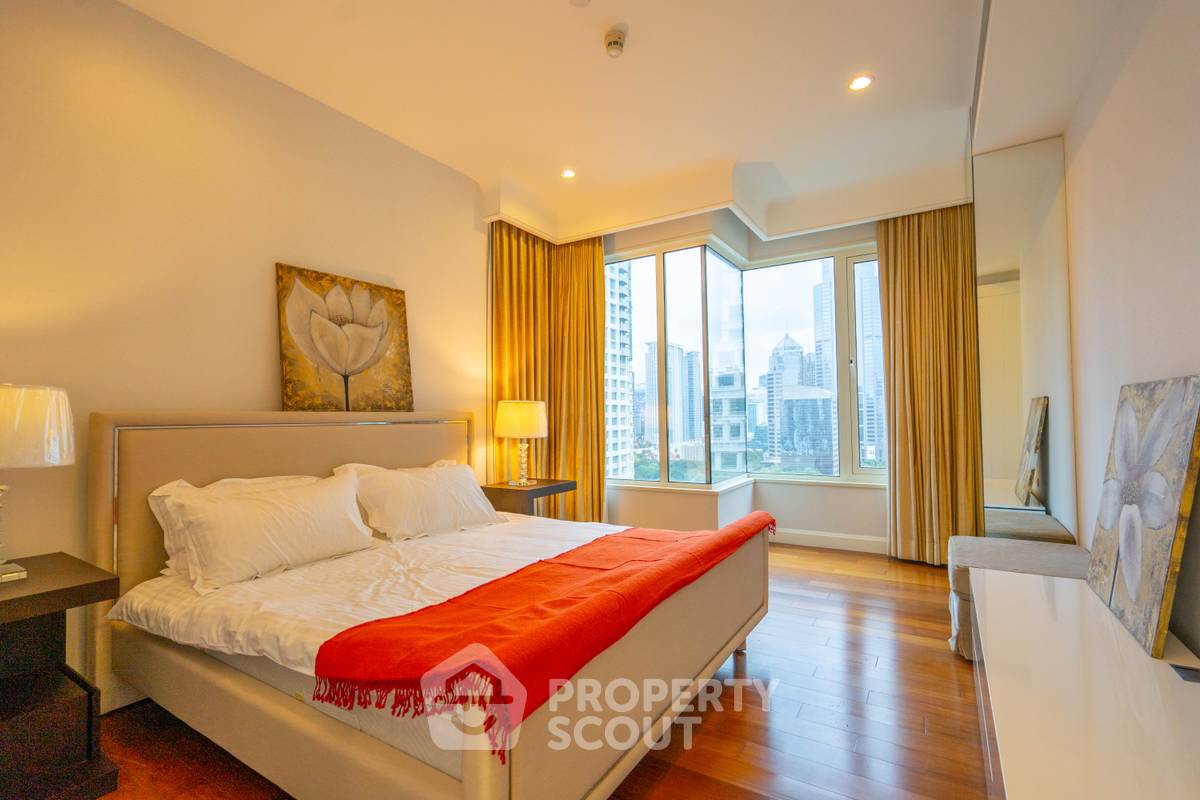 รูป คอนโด 2-ห้องนอน ที่ คิว หลังสวน ใกล้ BTS ราชดำริ (ID 721889) - รูปที่ 1/11