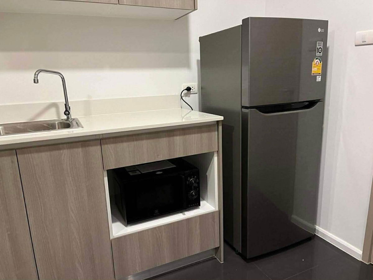 รูป ให้เช่า คอนโด เอ สเปซ เมกา เมกา บางนา Mega Bangna 400 เมตร - รูปที่ 3/14