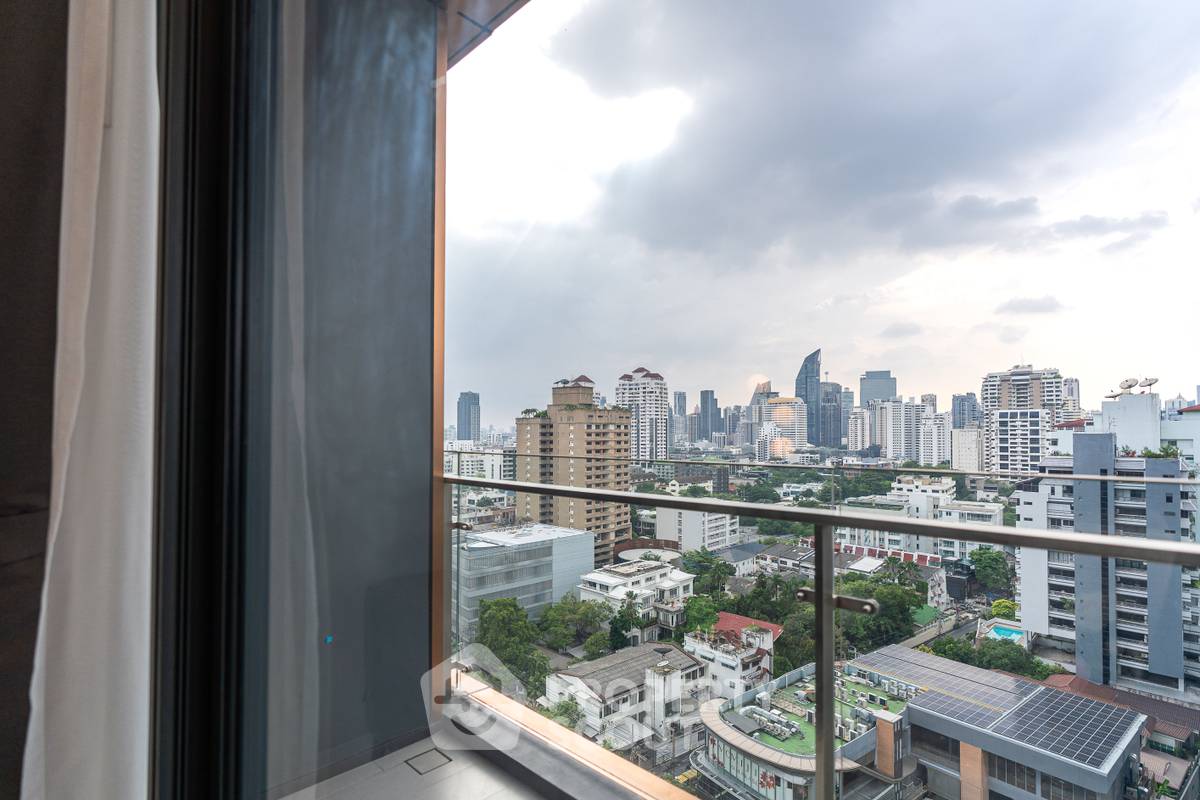 รูป คอนโด 2-ห้องนอน ที่ คุณบาย ยู อินสไปร์ ทองหล่อ ใกล้ BTS ทองหล่อ (ID 1375988) - รูปที่ 11/30