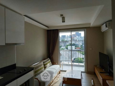 คอนโด 1-ห้องนอน ที่ มาเอสโตร 39 สุขุมวิท 39 ใกล้ BTS พร้อมพงษ์ (ID 2090392)