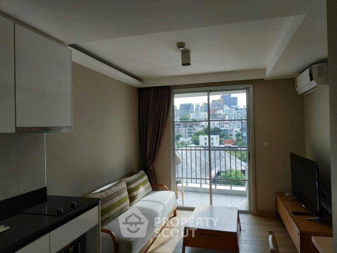 รูป คอนโด 1-ห้องนอน ที่ มาเอสโตร 39 สุขุมวิท 39 ใกล้ BTS พร้อมพงษ์ (ID 2090392) - รูปที่ 1/7