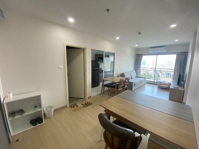 💖💖[เช่า] คอนโด ศุภาลัย เวอเรนด้า ภาษีเจริญ / 2 ห้องนอน ขนาด 65 ตรม. ราคา 23,000 บาท ตึก A/ สนใจสอบถามได้นะคะ Line ID = atfirm2010 💖💖