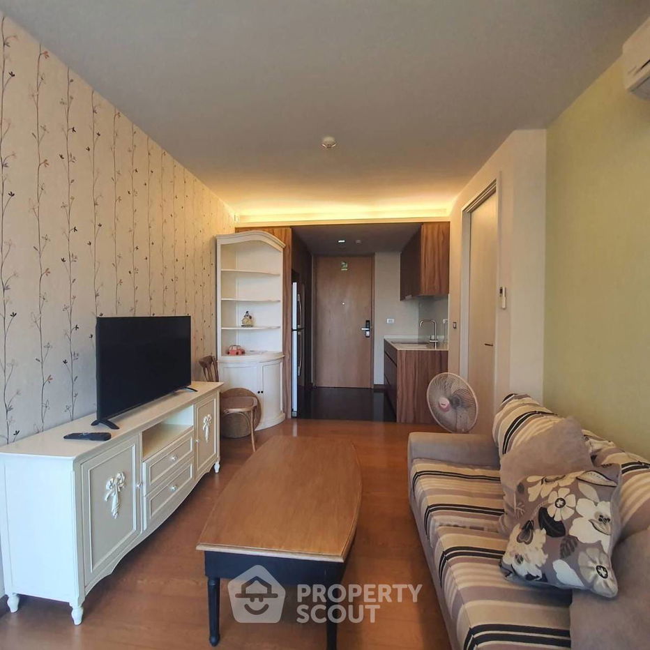 รูป คอนโด 1-ห้องนอน ที่ เวีย 31 ใกล้ MRT สุขุมวิท (ID 1965260) - รูปที่ 1/5