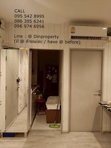 ให้เช่า ไอดิโอ โมบิ สาทร 2 ห้องนอน, ติด BTS  กรุงธนบุรี ,ใกล้ไอคอนสยาม