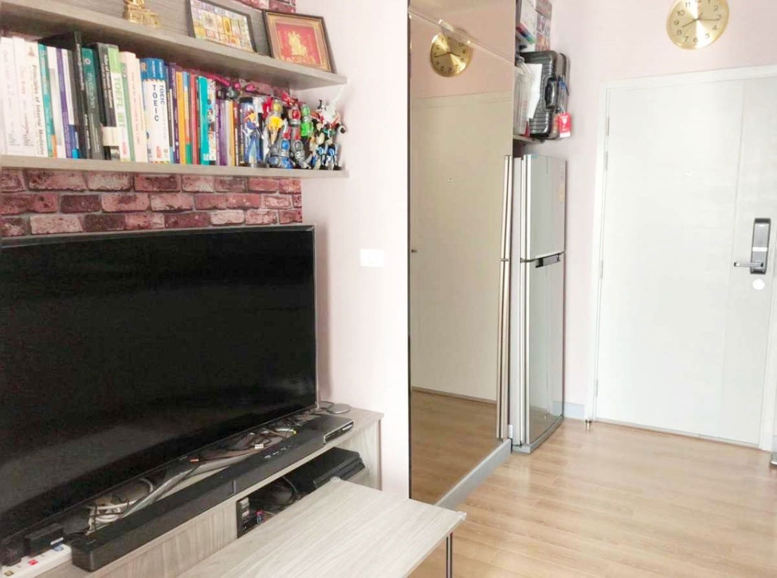 รูป ห้องมาใหม่🔴🟢🟡กดปุ่มแอดไลน์ได้เลยนะคะ🔴💥💎แชปเตอร์ วัน มิดทาวน์ ลาดพร้าว 24 - รูปที่ 2/5