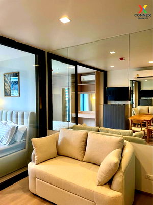 เช่าคอนโด ลาดพร้าว 1 : เช่าคอนโด  เดอะ ไลน์ พหลโยธิน พาร์ค BTS-ห้าแยกลาดพร้าว จอมพล  เขต จตุจักร กรุงเทพ CX-135854 ✅ ทักไลน์ @connexproperty ตอบทันที ทีมงานมืออาชีพ ✅ 