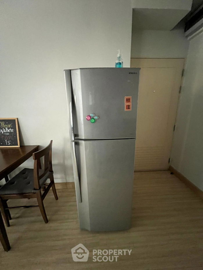 picture 2-BR Condo at Tree Condo Sukhumvit 42 Condominium near BTS Phra Khanong (ID 1143156) - 5/12