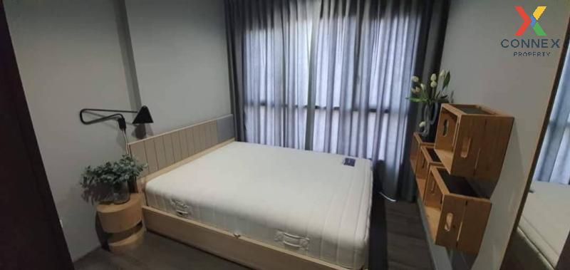 รูป 🔥🔥🔥 เช่าคอนโด  เดอะ เบส พาร์คอีสต์ สุขุมวิท 77 BTS-อ่อนนุช พระโขนงเหนือ เขต ทวีวัฒนา กรุงเทพ CX-135605 ✅ ทักไลน์ @connexproperty ตอบทันที ทีมงานมืออาชีพ ✅ 🔥🔥🔥 - รูปที่ 6/9