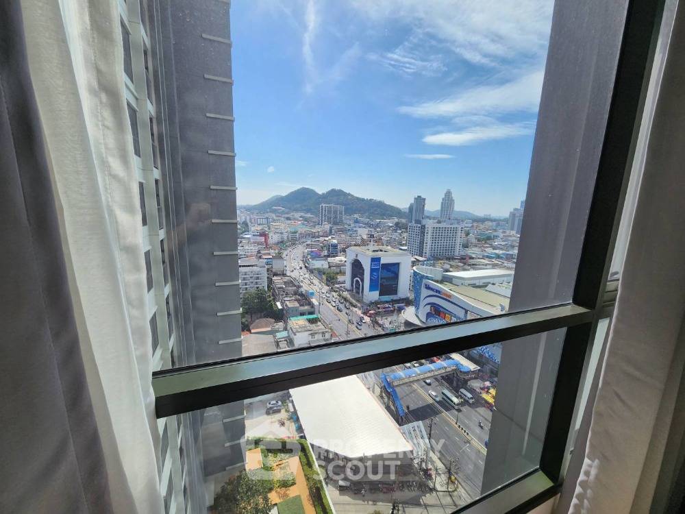 รูป คอนโด 1-ห้องนอน ที่ คีน เซ็นเตอร์ ศรีราชา ใน ศรีราชา (ID 2141611) - รูปที่ 12/32