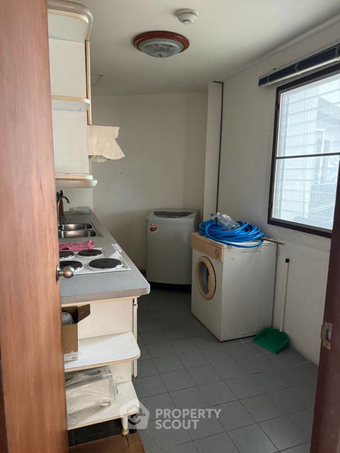 picture 2-BR Condo at Rama Harbour View Condominium close to Laem Chabang (ID 1536086) - 9/9