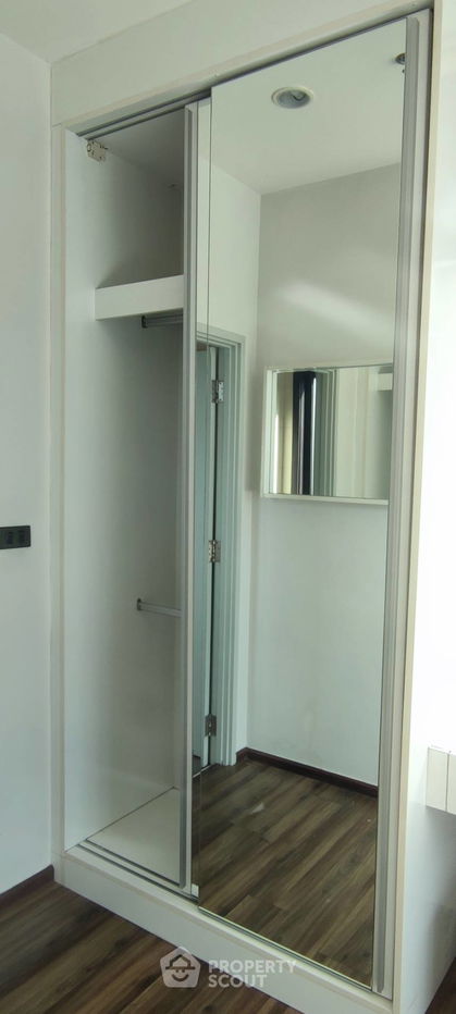 picture 1-BR Condo at Wyne By Sansiri near BTS Phra Khanong (ID 1722933) - 9/9